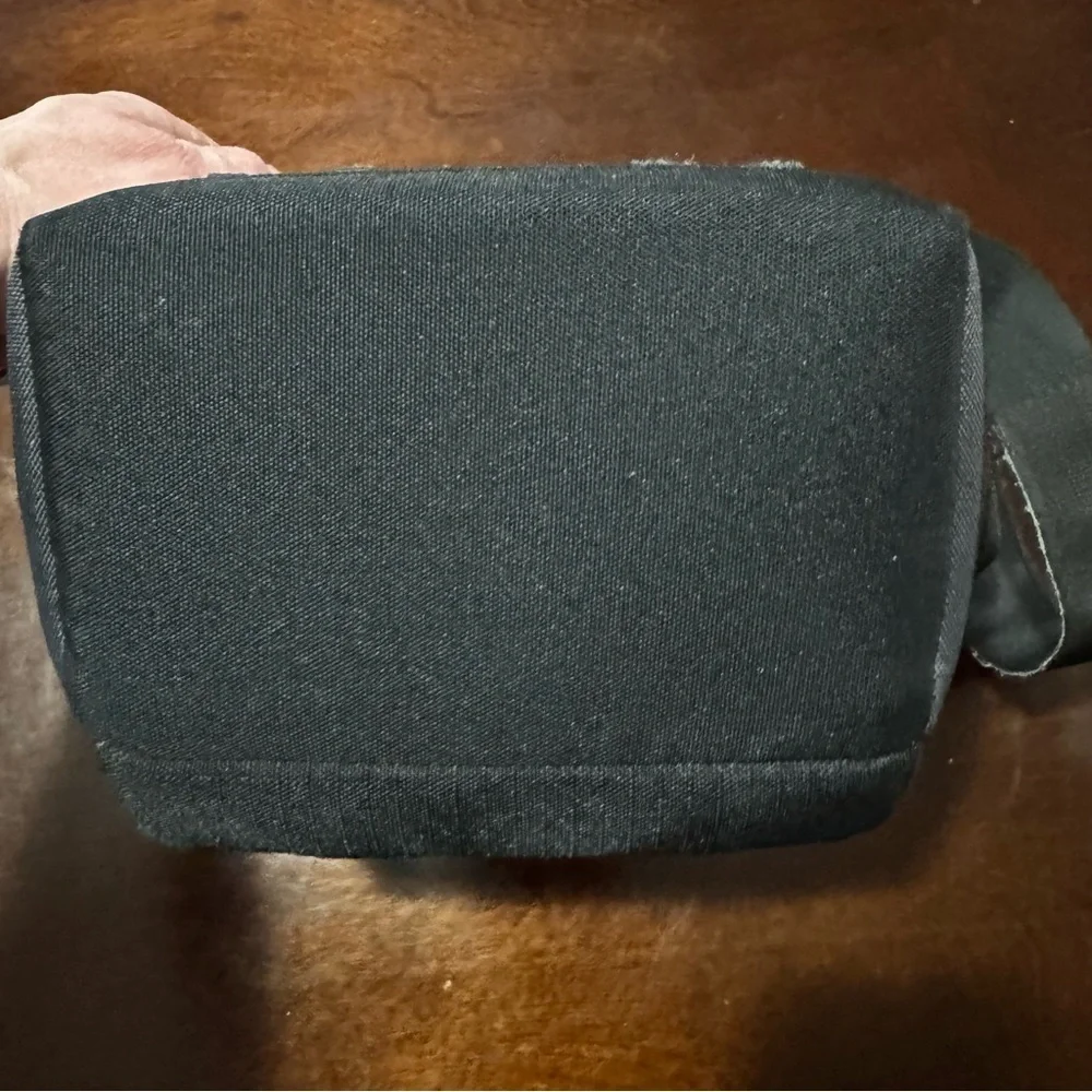 Vintage Camera Bag Lowepro Nova Mini Camera Bag DSLR Video Camera Padded Bag
